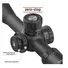 Приціл Discovery Optics ED-PRS 4-20x52 SFIR FFP (34 мм, підсвічування) Фото 2